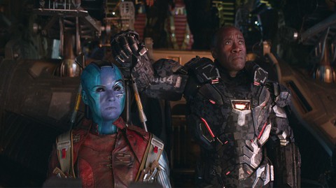 Avengers: Endgame vượt Avatar: Mờ mắt vì những cuộc đua doanh thu - Ảnh 4. Avengers: Endgame vượt Avatar: Mờ mắt vì những cuộc đua doanh thu - Ảnh 4.