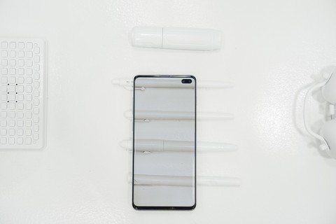 Những yếu tố tạo nên thành công của Samsung Galaxy S10 - Ảnh 1. Những yếu tố tạo nên thành công của Samsung Galaxy S10 - Ảnh 1.