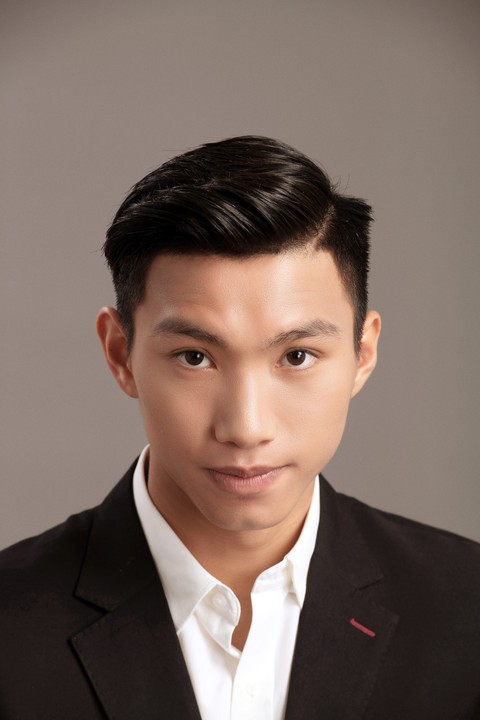 Quang Hải, Quốc Cơ - Quốc Nghiệp quá bảnh trong bộ ảnh Tự hào Việt Nam - Ảnh 5. Quang Hải, Quốc Cơ - Quốc Nghiệp quá bảnh trong bộ ảnh Tự hào Việt Nam - Ảnh 5.