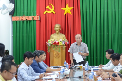 Vì sao thu phí tham quan thắng cảnh tự nhiên Suối Tiên – Phan Thiết? - Ảnh 3. Vì sao thu phí tham quan thắng cảnh tự nhiên Suối Tiên – Phan Thiết? - Ảnh 3.