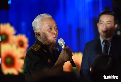 Nhà hát Thành phố âm vang Khát vọng ngời sáng tương lai - Ảnh 3. Nhà hát Thành phố âm vang Khát vọng ngời sáng tương lai - Ảnh 3.