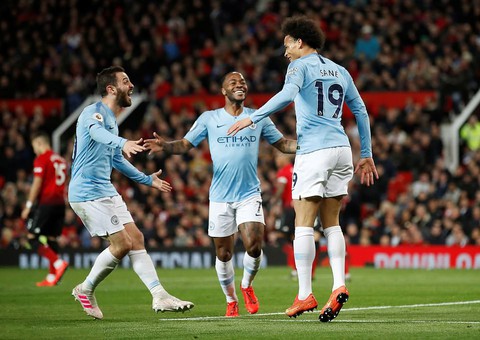 BBC dự đoán vòng 36 Premier League: M.U và Chelsea cầm chân nhau - Ảnh 3. BBC dự đoán vòng 36 Premier League: M.U và Chelsea cầm chân nhau - Ảnh 3.