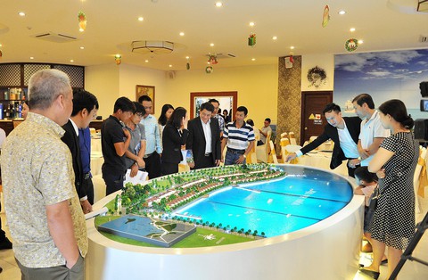 Ngoài Phú Quốc, nhà đầu tư đang chuyển hướng về đâu? - Ảnh 1. Ngoài Phú Quốc, nhà đầu tư đang chuyển hướng về đâu? - Ảnh 1.