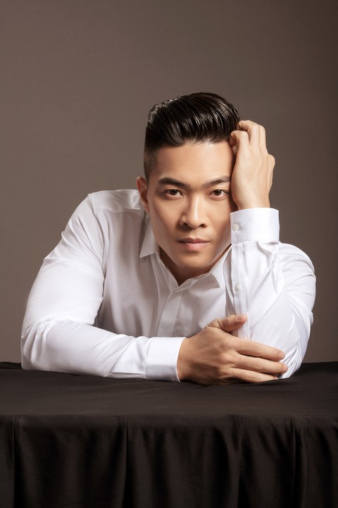 Quang Hải, Quốc Cơ - Quốc Nghiệp quá bảnh trong bộ ảnh Tự hào Việt Nam - Ảnh 7. Quang Hải, Quốc Cơ - Quốc Nghiệp quá bảnh trong bộ ảnh Tự hào Việt Nam - Ảnh 7.