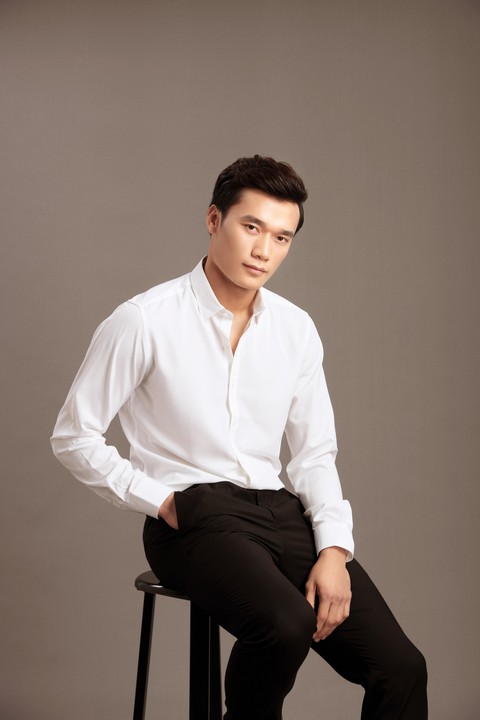Quang Hải, Quốc Cơ - Quốc Nghiệp quá bảnh trong bộ ảnh Tự hào Việt Nam - Ảnh 9. Quang Hải, Quốc Cơ - Quốc Nghiệp quá bảnh trong bộ ảnh Tự hào Việt Nam - Ảnh 9.