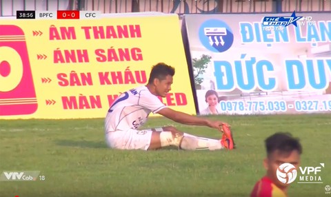 Băng hình thấy tiêu cực, bên ngoài không thấy nên giảm án cho Nguyễn Văn Quân - Ảnh 1. Băng hình thấy tiêu cực, bên ngoài không thấy nên giảm án cho Nguyễn Văn Quân - Ảnh 1.
