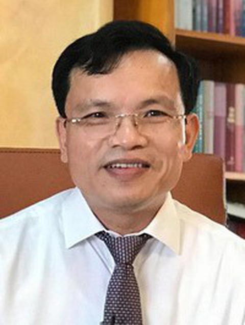 Ông Mai Văn Trinh Ông Mai Văn Trinh