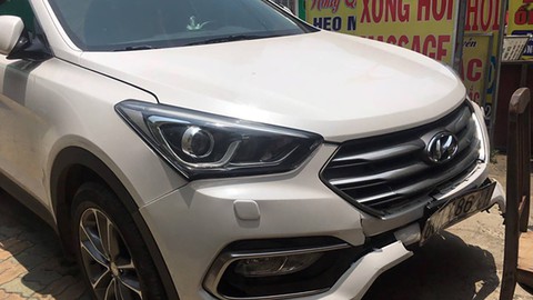 Truy đuổi khiến kẻ cướp chết nên xử thế nào? - Ảnh 1. Truy đuổi khiến kẻ cướp chết nên xử thế nào? - Ảnh 1.