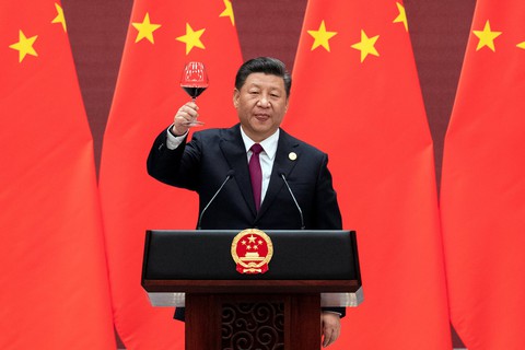Dân Lào vừa mừng, vừa lo với đường sắt Trung Quốc - Ảnh 3. Dân Lào vừa mừng, vừa lo với đường sắt Trung Quốc - Ảnh 3.