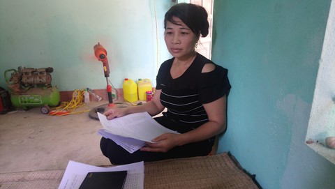Thanh niên 25 tuổi khiến nữ sinh lớp 8 có bầu, cả hai cùng bỏ trốn - Ảnh 1. Thanh niên 25 tuổi khiến nữ sinh lớp 8 có bầu, cả hai cùng bỏ trốn - Ảnh 1.