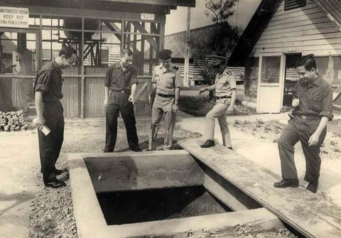 Lật giở bí mật ‘cánh quân thứ sáu’ của chiến thắng 30-4 - Ảnh 3. Lật giở bí mật ‘cánh quân thứ sáu’ của chiến thắng 30-4 - Ảnh 3.