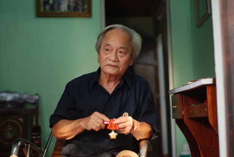 Tình bạn hai đầu cầu Hiền Lương - Ảnh 6. Tình bạn hai đầu cầu Hiền Lương - Ảnh 6.