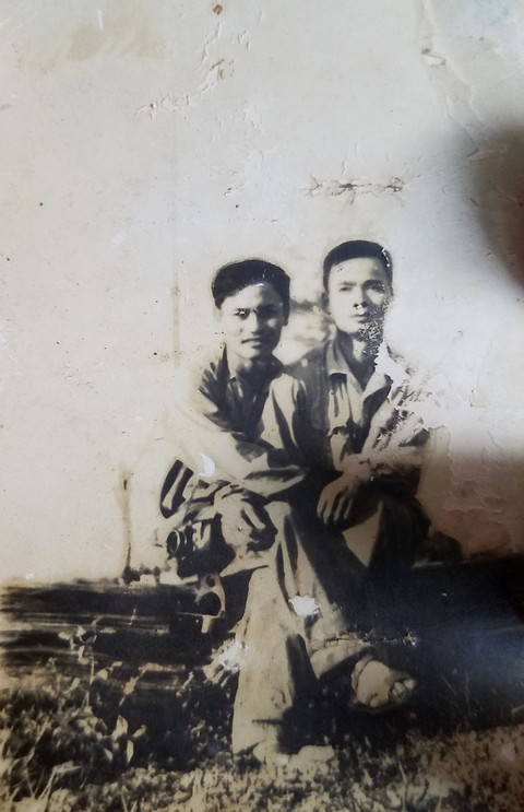 Tình bạn hai đầu cầu Hiền Lương - Ảnh 8. Tình bạn hai đầu cầu Hiền Lương - Ảnh 8.