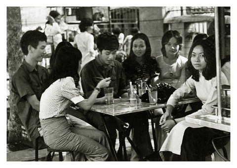 Ngày cuối cùng của chiến tranh - Ảnh 4. Ngày cuối cùng của chiến tranh - Ảnh 4.