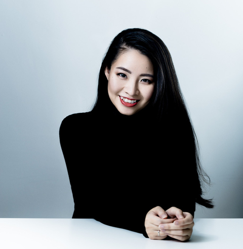 Phương My và câu chuyện đằng sau việc lên New York Times - Ảnh 1. Phương My và câu chuyện đằng sau việc lên New York Times - Ảnh 1.