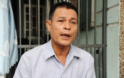 Công ty đóng tàu vỏ thép chưa bàn giao đã hư hỏng kiện ngược chủ tàu - Ảnh 2. Công ty đóng tàu vỏ thép chưa bàn giao đã hư hỏng kiện ngược chủ tàu - Ảnh 2.