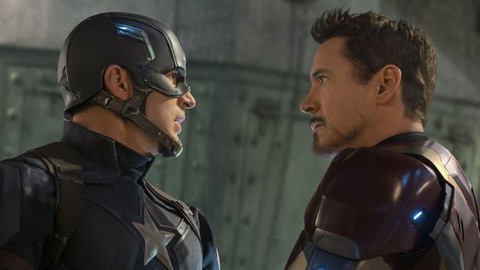 10 phim hay nhất của vũ trụ điện ảnh Marvel - Ảnh 8. 10 phim hay nhất của vũ trụ điện ảnh Marvel - Ảnh 8.