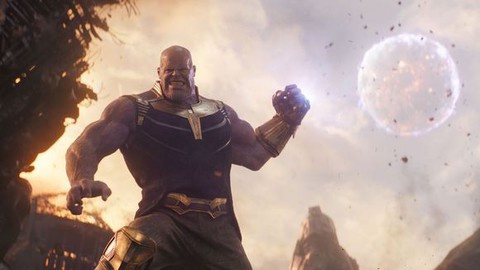 10 phim hay nhất của vũ trụ điện ảnh Marvel - Ảnh 5. 10 phim hay nhất của vũ trụ điện ảnh Marvel - Ảnh 5.