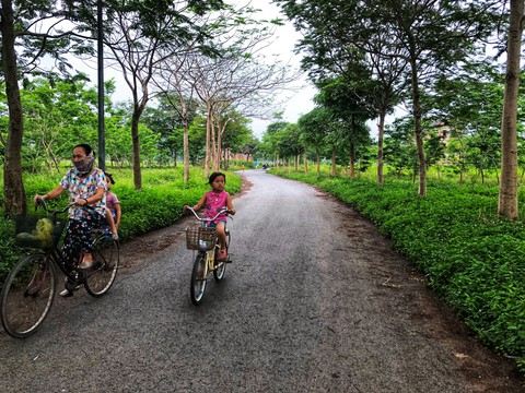 Xót xa đại đô thị ngàn tỉ để... thả bò - Ảnh 11. Xót xa đại đô thị ngàn tỉ để... thả bò - Ảnh 11.