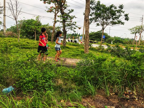 Xót xa đại đô thị ngàn tỉ để... thả bò - Ảnh 13. Xót xa đại đô thị ngàn tỉ để... thả bò - Ảnh 13.