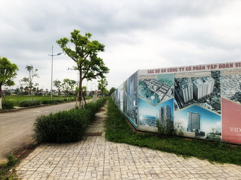 Xót xa đại đô thị ngàn tỉ để... thả bò - Ảnh 7. Xót xa đại đô thị ngàn tỉ để... thả bò - Ảnh 7.
