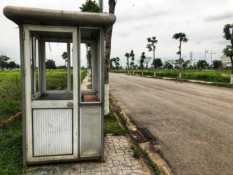 Xót xa đại đô thị ngàn tỉ để... thả bò - Ảnh 8. Xót xa đại đô thị ngàn tỉ để... thả bò - Ảnh 8.