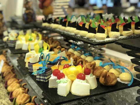 FLC Hotels & Resorts đón hàng ngàn lượt khách ngày đầu nghỉ lễ - Ảnh 3. FLC Hotels & Resorts đón hàng ngàn lượt khách ngày đầu nghỉ lễ - Ảnh 3.