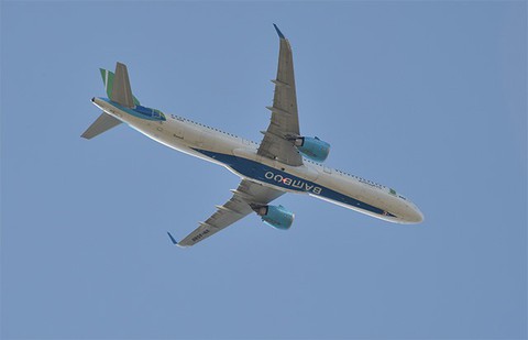 Bamboo Airways đưa những vị khách đầu tiên đến Nhật Bản - Ảnh 7. Bamboo Airways đưa những vị khách đầu tiên đến Nhật Bản - Ảnh 7.
