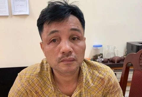 Khởi tố, tạm giam tài xế tông chết chị lao công trên đường Láng - Ảnh 1. Khởi tố, tạm giam tài xế tông chết chị lao công trên đường Láng - Ảnh 1.