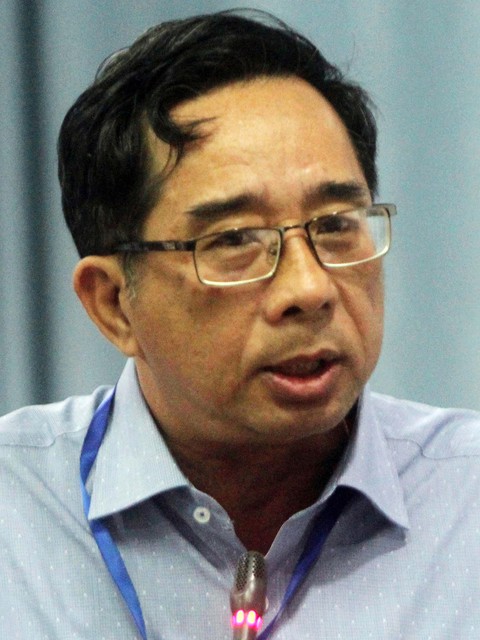 TS Lê Anh Tuấn TS Lê Anh Tuấn