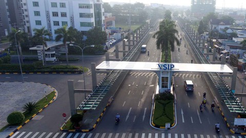 khu công nghiệp bình dương khu công nghiệp bình dương