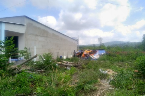 Điều tra vụ ẩu đả khiến 1 người chết, 5 người bị thương ở Phú Quốc - Ảnh 1. Điều tra vụ ẩu đả khiến 1 người chết, 5 người bị thương ở Phú Quốc - Ảnh 1.