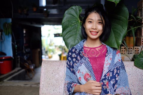 Ước nguyện không thành của cô gái sống một ngày bằng cả trăm năm - Ảnh 1. Ước nguyện không thành của cô gái sống một ngày bằng cả trăm năm - Ảnh 1.