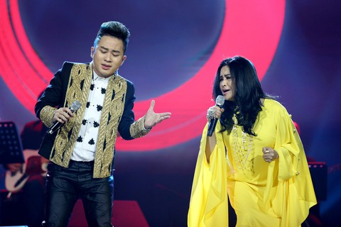 Nhớ Trịnh Công Sơn, Tokiko Kato ôm đàn hát Bài ca tặng anh - Ảnh 10. Nhớ Trịnh Công Sơn, Tokiko Kato ôm đàn hát Bài ca tặng anh - Ảnh 10.
