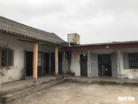 Gia đình Đoàn Thị Hương vui mừng mong ngày con trở về - Ảnh 1. Gia đình Đoàn Thị Hương vui mừng mong ngày con trở về - Ảnh 1.