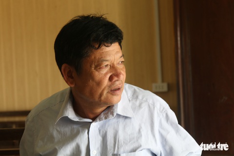 Gia đình Đoàn Thị Hương vui mừng mong ngày con trở về - Ảnh 2. Gia đình Đoàn Thị Hương vui mừng mong ngày con trở về - Ảnh 2.