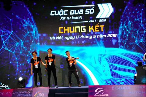Đại học FPT công bố các điểm mới trong tuyển sinh năm 2019 - Ảnh 1. Đại học FPT công bố các điểm mới trong tuyển sinh năm 2019 - Ảnh 1.