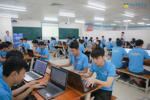 Đăng ký nguyện vọng 2019: Công nghệ thông tin vẫn là ngành quyền lực - Ảnh 1. Đăng ký nguyện vọng 2019: Công nghệ thông tin vẫn là ngành quyền lực - Ảnh 1.
