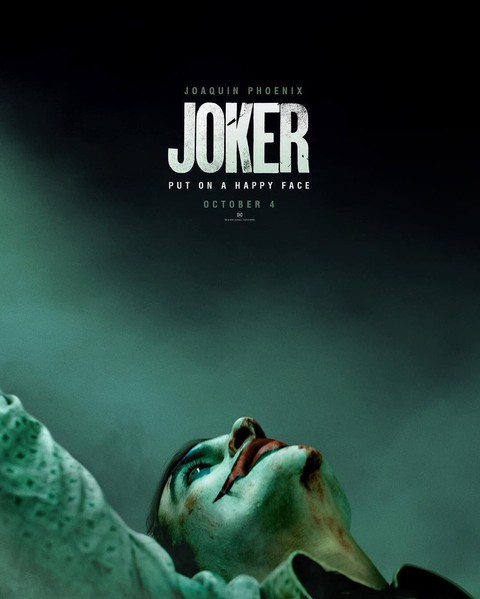 Joker, It: Chapter 2... gây chú ý khi giới thiệu tại Cinemacon 2019 - Ảnh 1. Joker, It: Chapter 2... gây chú ý khi giới thiệu tại Cinemacon 2019 - Ảnh 1.
