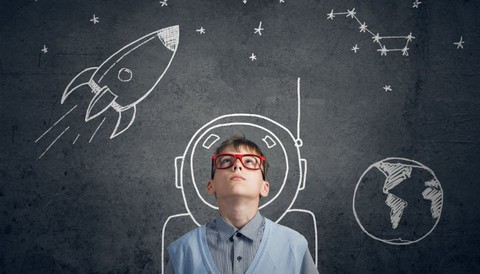Tại sao không nên hỏi Lớn lên con muốn làm nghề gì? - Ảnh 2. Tại sao không nên hỏi Lớn lên con muốn làm nghề gì? - Ảnh 2.