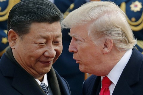 Doanh nghiệp Trung Quốc xem ông Trump là sát thủ thương trường - Ảnh 2. Doanh nghiệp Trung Quốc xem ông Trump là sát thủ thương trường - Ảnh 2.