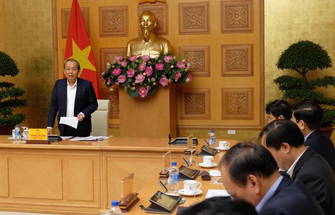 Cát tặc lộng hành trở lại với thủ đoạn tinh vi hơn - Ảnh 1. Cát tặc lộng hành trở lại với thủ đoạn tinh vi hơn - Ảnh 1.