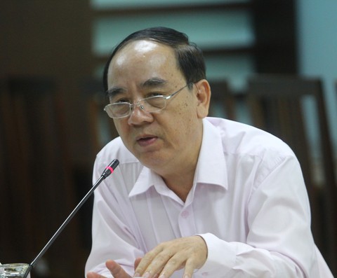 ĐBSCL đang mang chiếc áo quá chật - Ảnh 1. ĐBSCL đang mang chiếc áo quá chật - Ảnh 1.