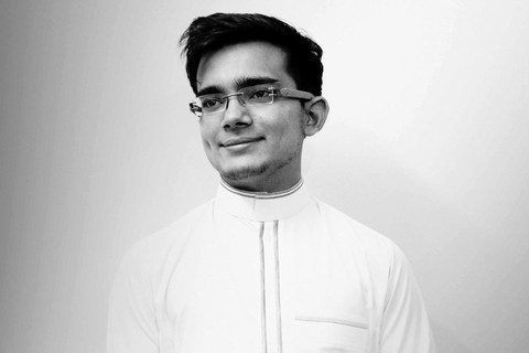 Những người trẻ thông minh nhất thế giới - Kỳ 5: Nhà khoa học robot trẻ nhất Saudi Arabia - Ảnh 2. Những người trẻ thông minh nhất thế giới - Kỳ 5: Nhà khoa học robot trẻ nhất Saudi Arabia - Ảnh 2.