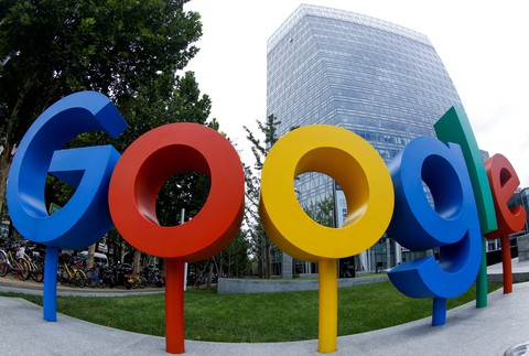 Quảng cáo trực tuyến không còn ‘đẻ trứng vàng’ cho Google? - Ảnh 1. Quảng cáo trực tuyến không còn ‘đẻ trứng vàng’ cho Google? - Ảnh 1.