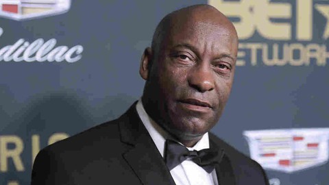 John Singleton - đạo diễn Fast and Furious 2 - qua đời ở tuổi 51 - Ảnh 1. John Singleton - đạo diễn Fast and Furious 2 - qua đời ở tuổi 51 - Ảnh 1.