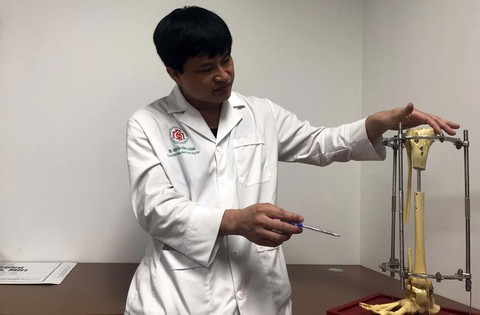 TS Lượng TS Lượng