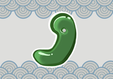 Bí ẩn bao trùm 3 báu vật thiêng của Hoàng gia Nhật - Ảnh 6. Bí ẩn bao trùm 3 báu vật thiêng của Hoàng gia Nhật - Ảnh 6.