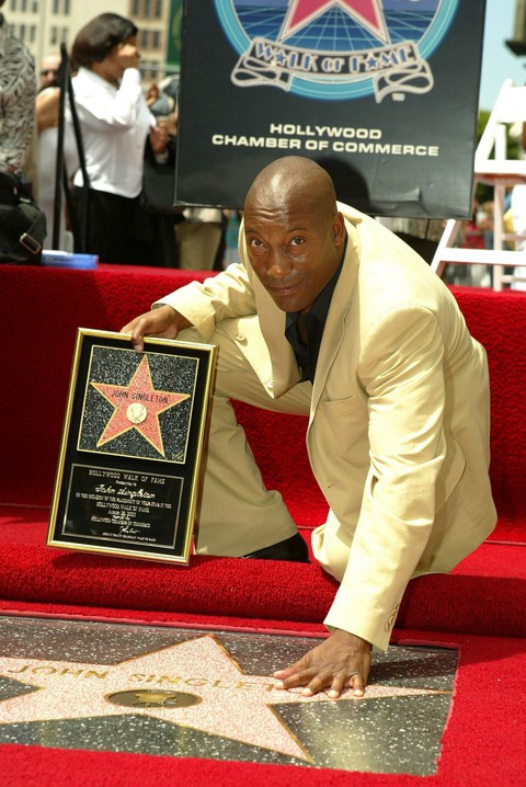 John Singleton - đạo diễn Fast and Furious 2 - qua đời ở tuổi 51 - Ảnh 4. John Singleton - đạo diễn Fast and Furious 2 - qua đời ở tuổi 51 - Ảnh 4.