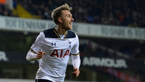 Tottenham - Ajax: Nội chiến trong lòng đại chiến - Ảnh 1. Tottenham - Ajax: Nội chiến trong lòng đại chiến - Ảnh 1.